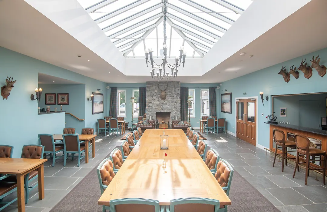 The Skye Inn-1